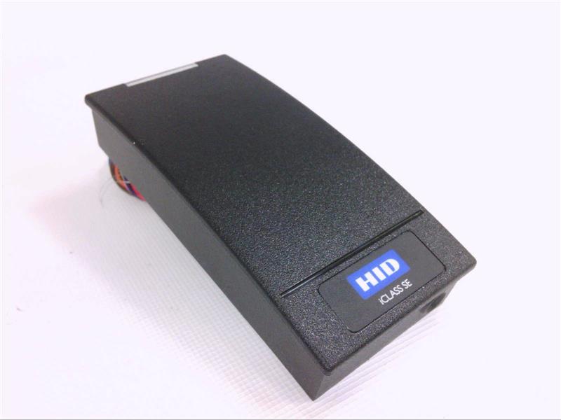 HID CORPORATION R10EKNN