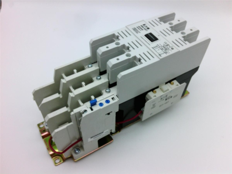 EATON CORPORATION AN16KN0A