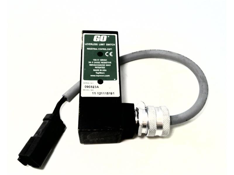 INTERNATIONAL CONTROLS LTD 11-121115191