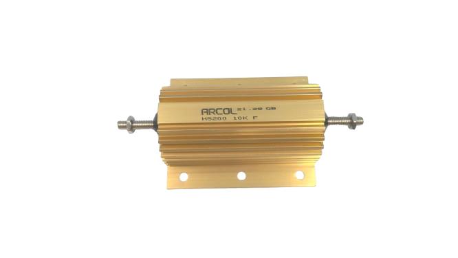 OHMITE HS200 10K F