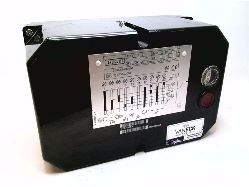 LFE1/8853 by SIEMENS