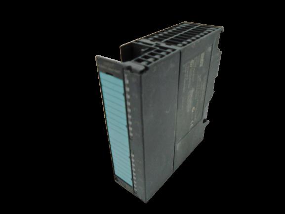 SIEMENS 6ES7331-7TF00-0AB0