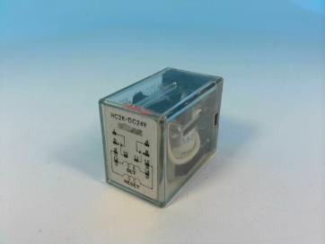 MATSUSHITA ELECTRIC HC2-K-DC24V