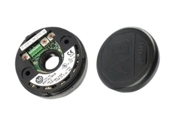 ALLEN BRADLEY 855T-DL1BCB