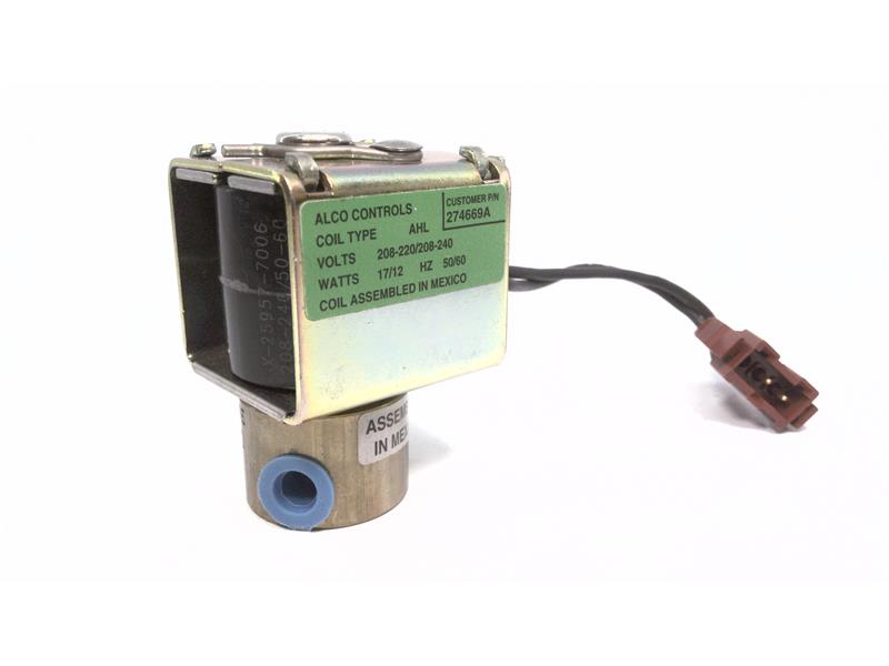 EMERSON 202CB1/8B5/32V