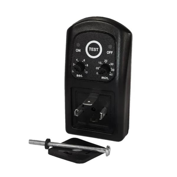 HAK FLUID POWER EQUIPMENT T-25