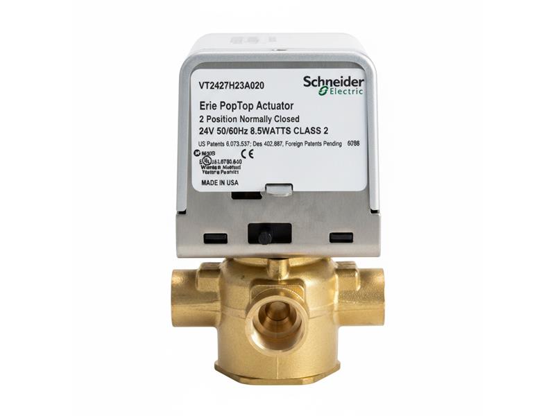 SCHNEIDER ELECTRIC VT2427H23A020