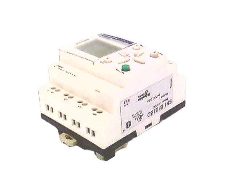 SR1 B122BD by SCHNEIDER ELECTRIC
