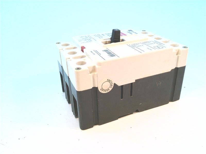 EATON CORPORATION HFD3020V