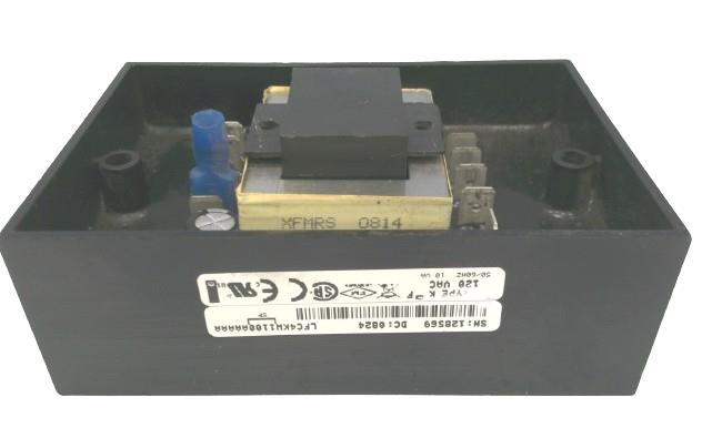 WATLOW LFC4KW1100AAAAA