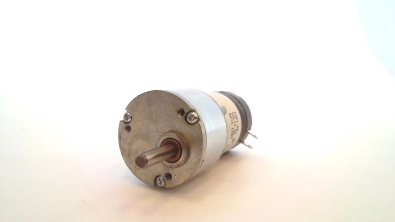 GLOBE MOTORS 415A530