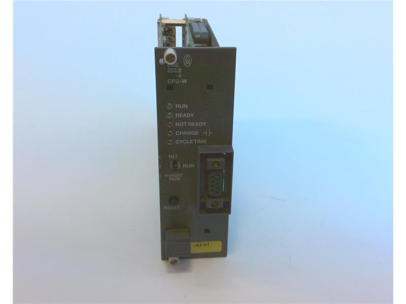 EATON CORPORATION EBE-223.2-2-CPU-W