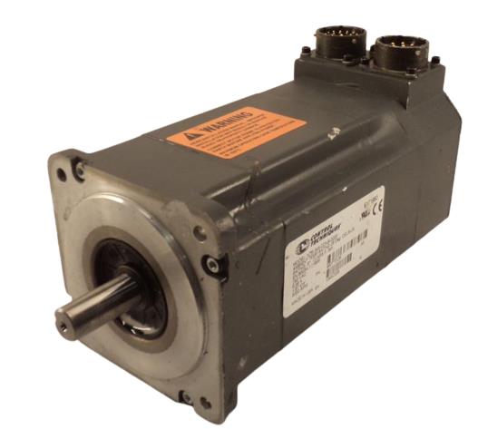 NTE-345-CONS-0000 by NIDEC CORP