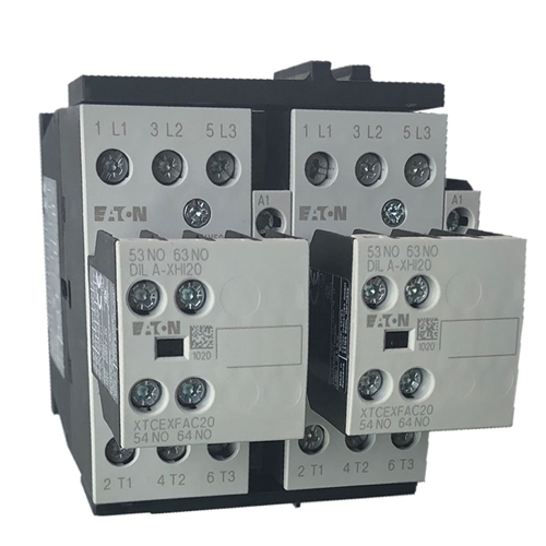 EATON CORPORATION XTCR025C21T