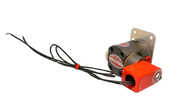 ALLENAIR VSS-1/4-AAS-PE-120/60