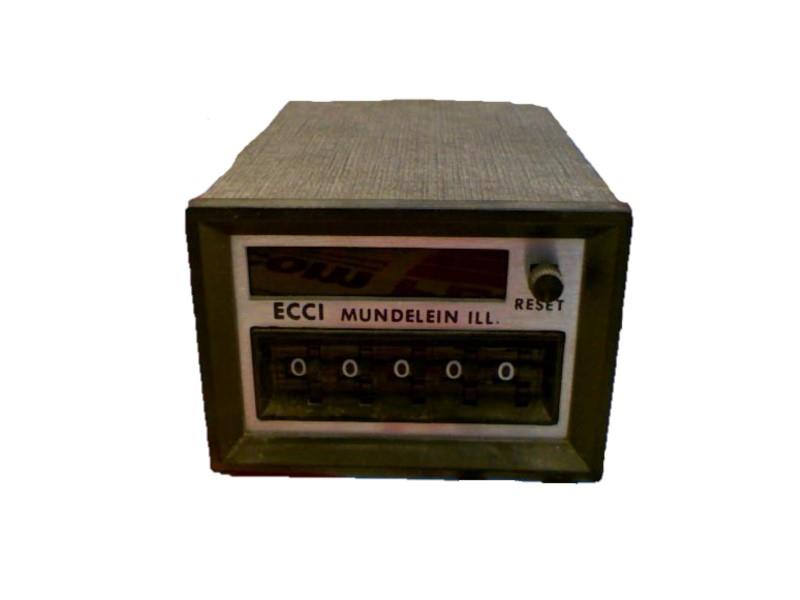 DANAHER CONTROLS MU115A-1