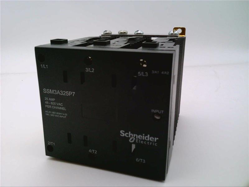 SCHNEIDER ELECTRIC SSM3A325P7