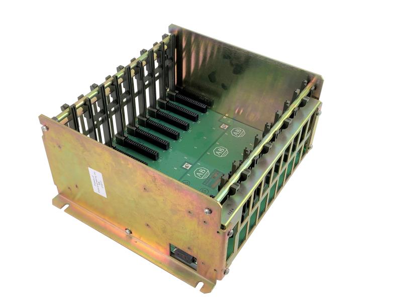 ALLEN BRADLEY 1771-A2B