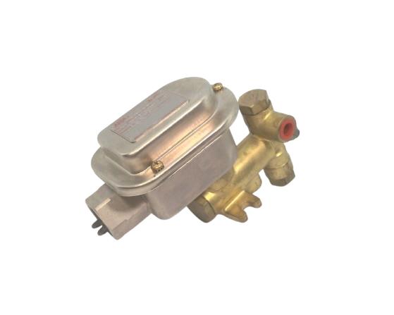 ASCO 2063802RVU-120/60