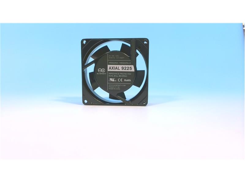 AC INFINITY HS9225A-X