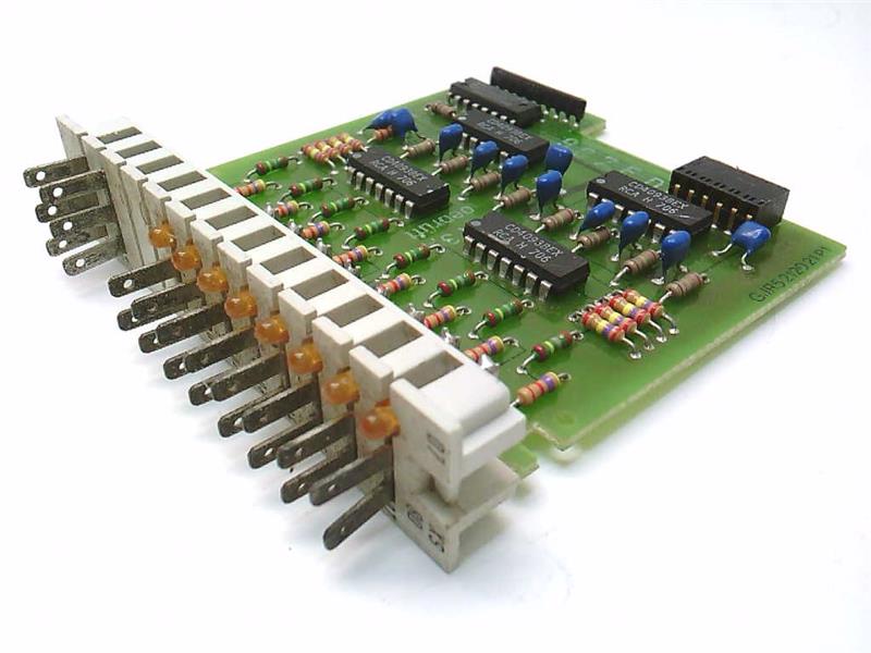 ASEA BROWN BOVERI GJR5212021P1