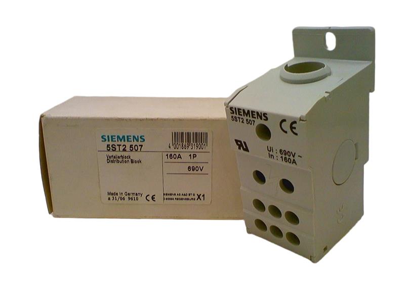 5ST2507 by SIEMENS