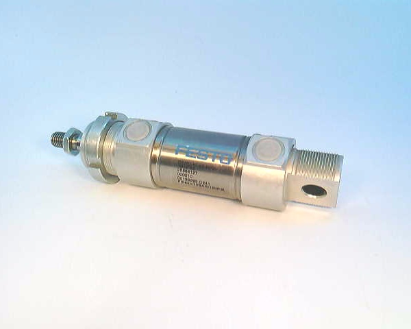 FESTO DSNU-40-25-PPV-A
