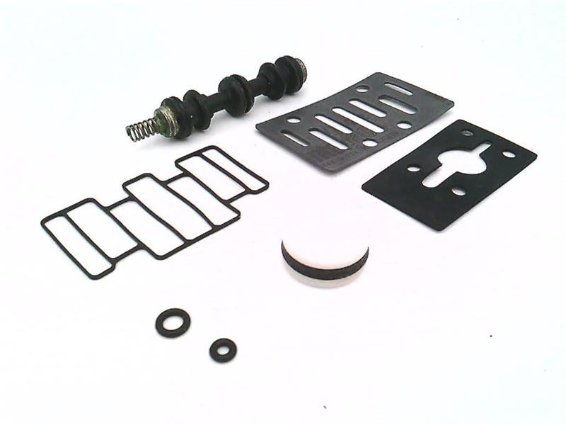 MAC VALVES INC K-A1001C