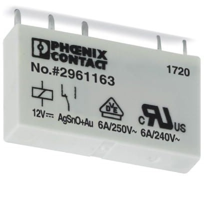PHOENIX CONTACT REL-MR- 12DC/21AU