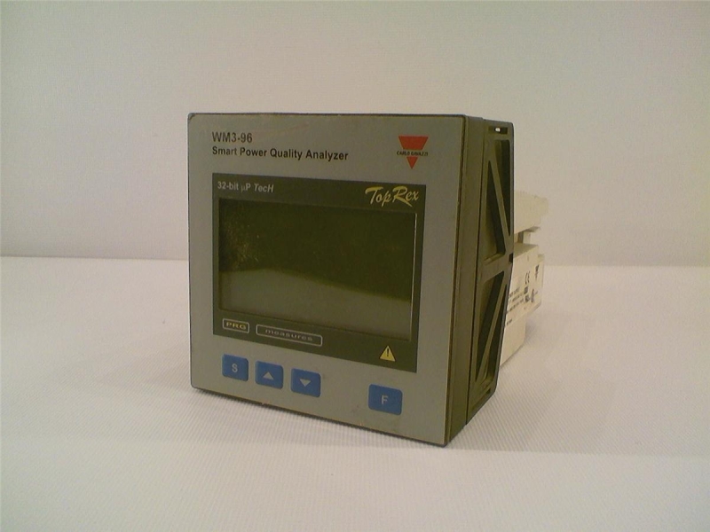 CARLO GAVAZZI AD1016H