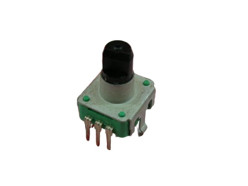 EN12-HS11AF18 by TT ELECTRONICS