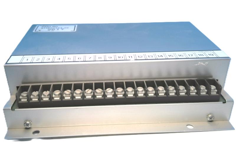 INGERSOLL RAND X13650344-02