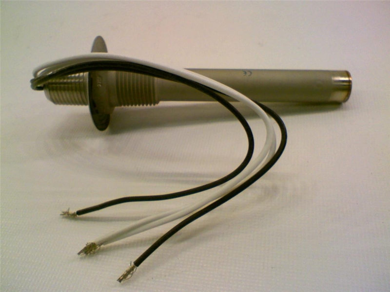 KIDDE-FENWAL, LLC 12F280210050T275