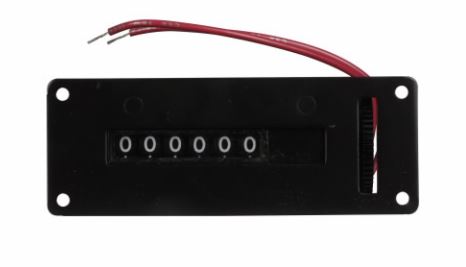 EATON CORPORATION 6-Y-1-2-MF-PM-120A