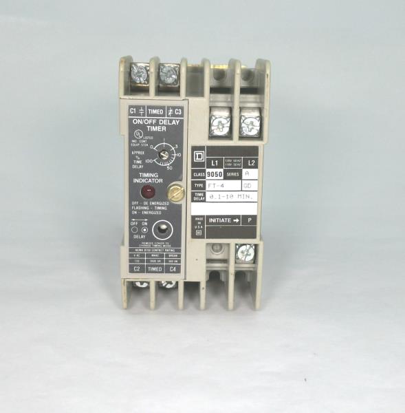 SCHNEIDER ELECTRIC 9050FT4