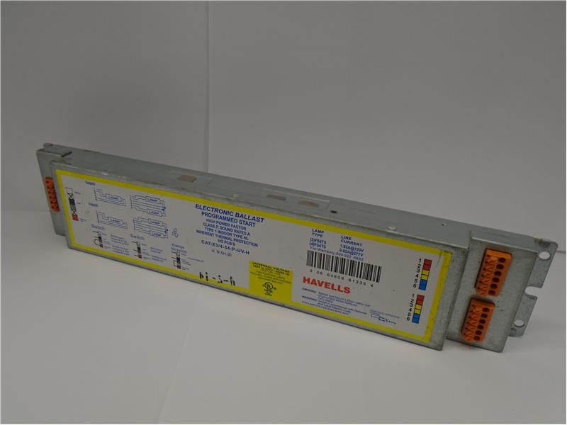 HAVELLS E3/4-54-P-UV-H