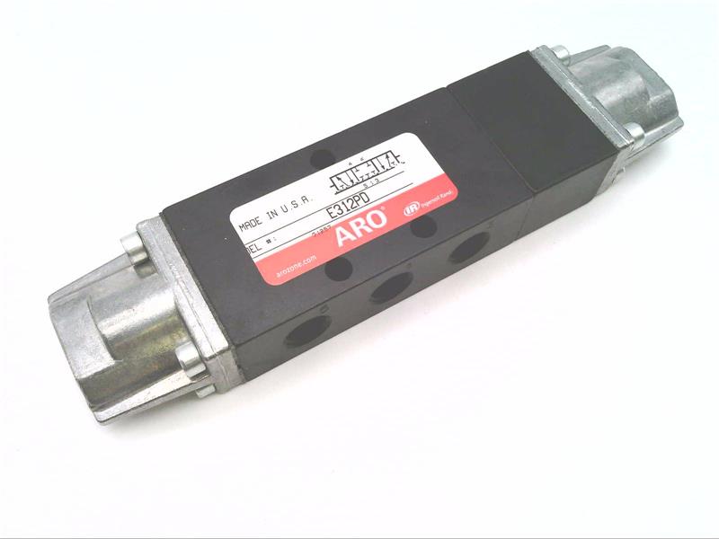 INGERSOLL RAND E312PD