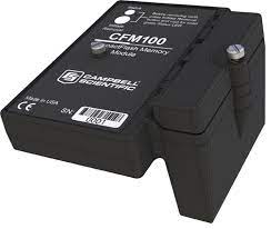 CAMPBELL SCIENTIFIC INC CFM100-XT-XW
