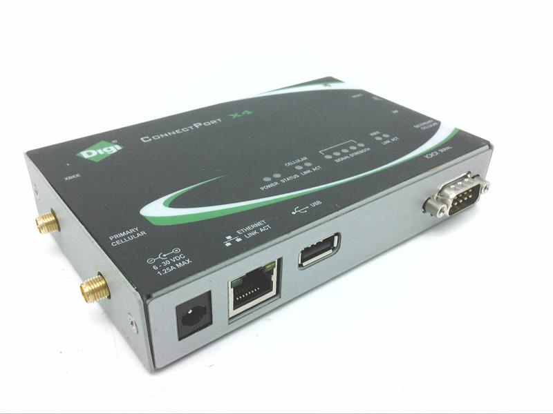 DIGI INTERNATIONAL X4-Z11-A01-A