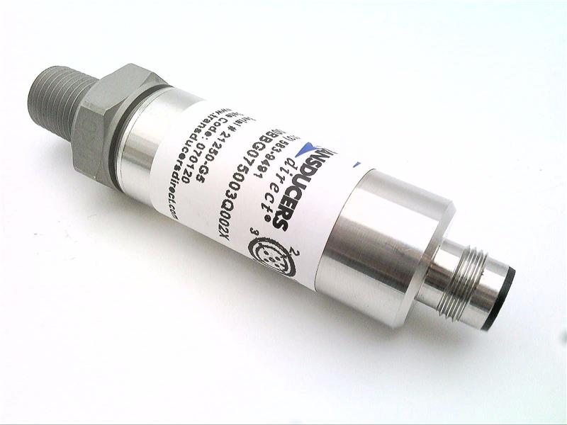 TRANSDUCERS DIRECT TD1000BBG075003Q002X