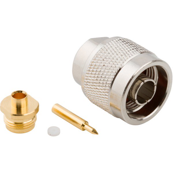 082-5955-RFX by AMPHENOL