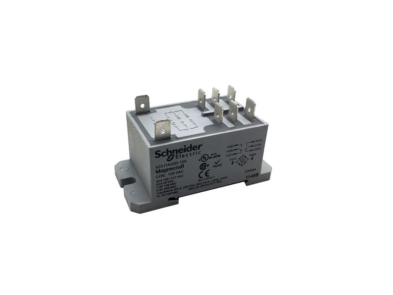SCHNEIDER ELECTRIC 92S11A22D-120