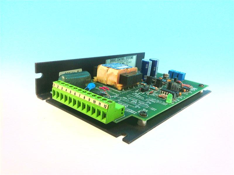 AIFO-200 by DRIVE CONTROL SYSTEMS