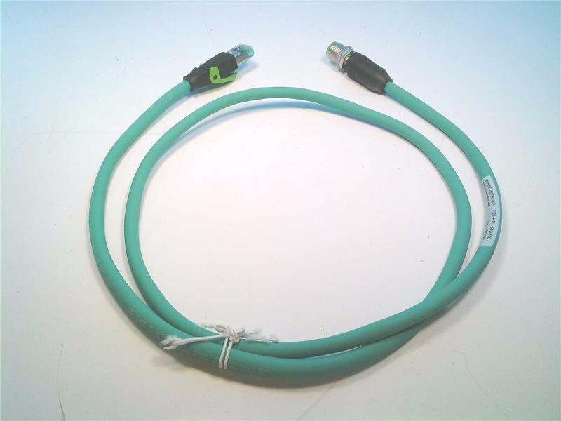 MURR ELEKTRONIK 7700-44711-S4U0100