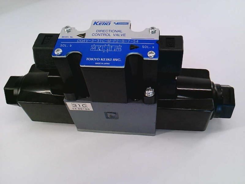 KEIKI DG4V-3-31C-M-P2-B-7-54