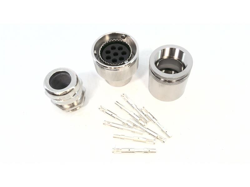 ITT CB6CGMSA-22-23SCA34