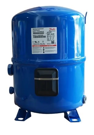 DANFOSS MTZ22JC4BVE