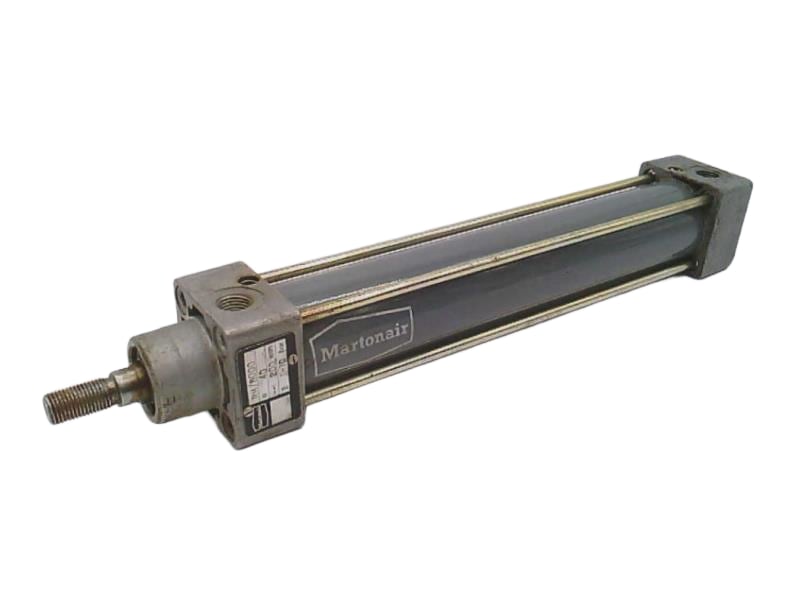 NORGREN RM/8000