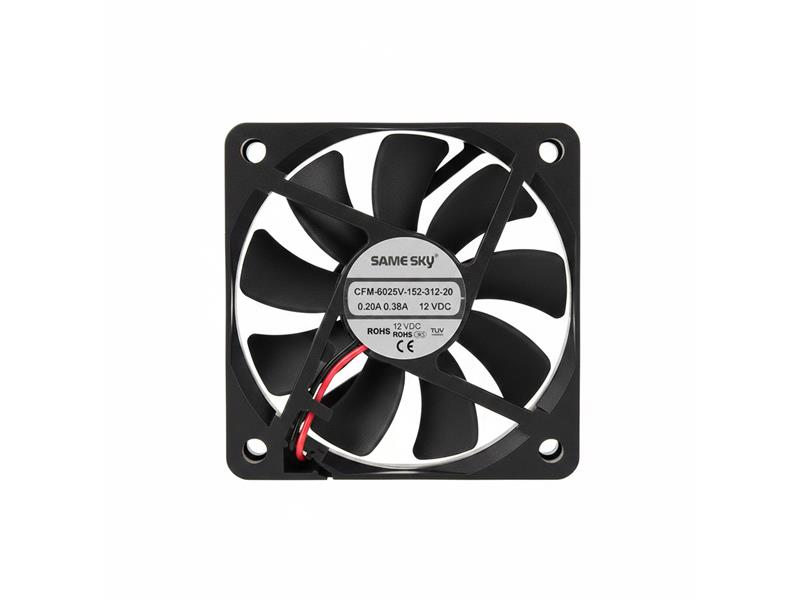 SAME SKY CFM-6025V-152-312-20