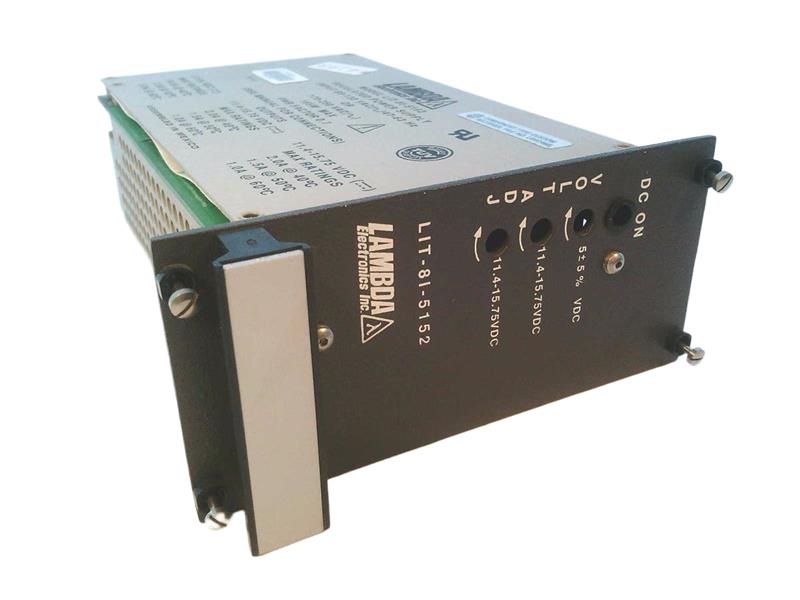 TDK LIT-8I-5152